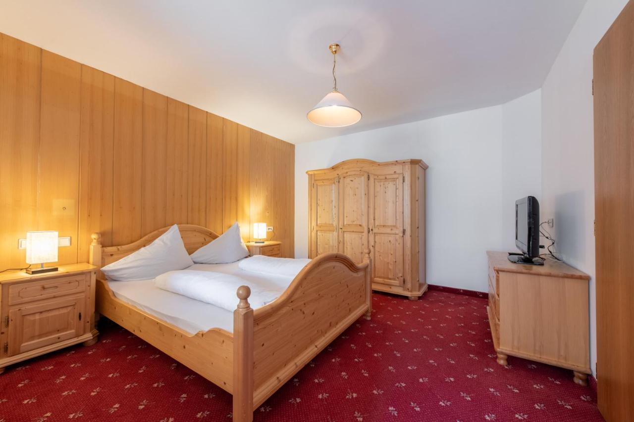 Hotel Stilfserhof Esterno foto