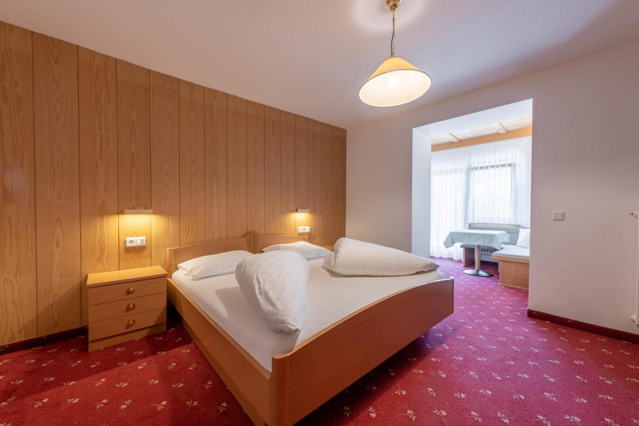 Hotel Stilfserhof Esterno foto