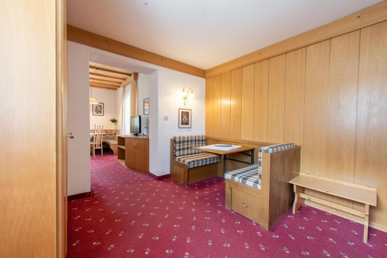 Hotel Stilfserhof Esterno foto