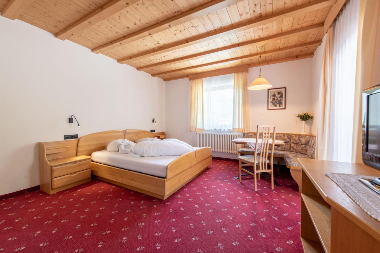 Hotel Stilfserhof Esterno foto