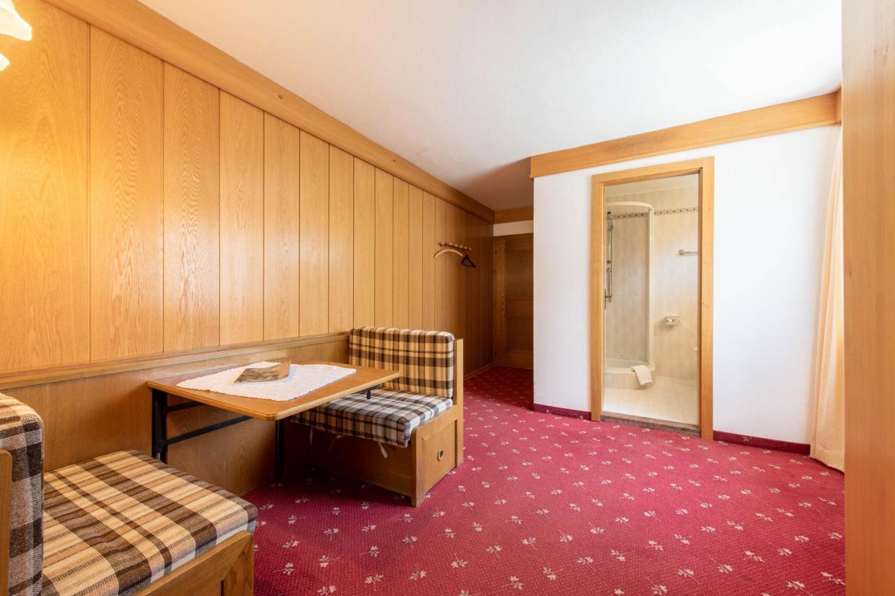 Hotel Stilfserhof Esterno foto