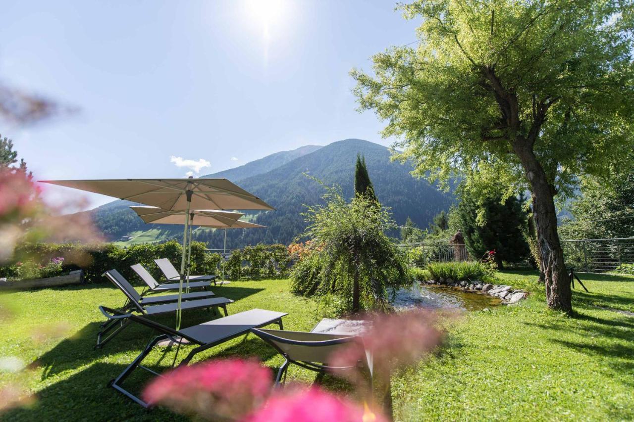 Hotel Stilfserhof Esterno foto