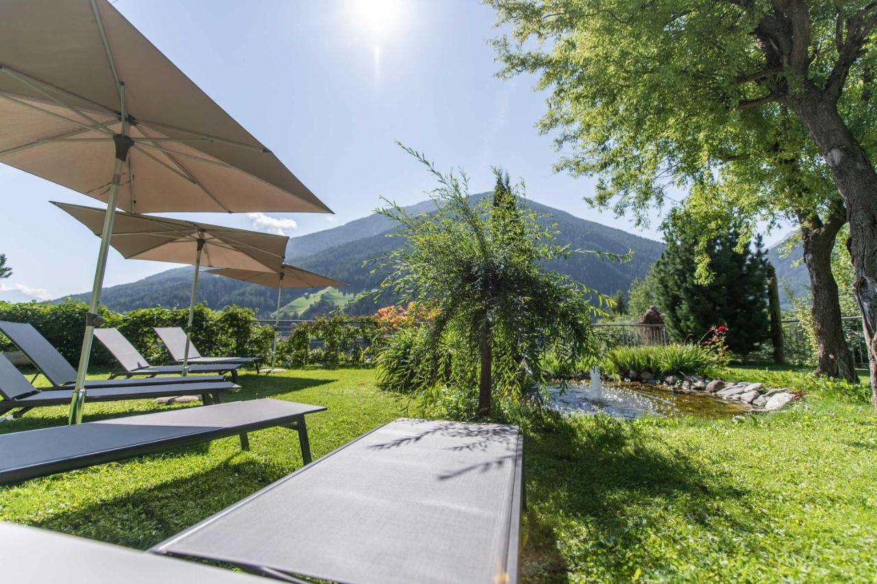 Hotel Stilfserhof Esterno foto