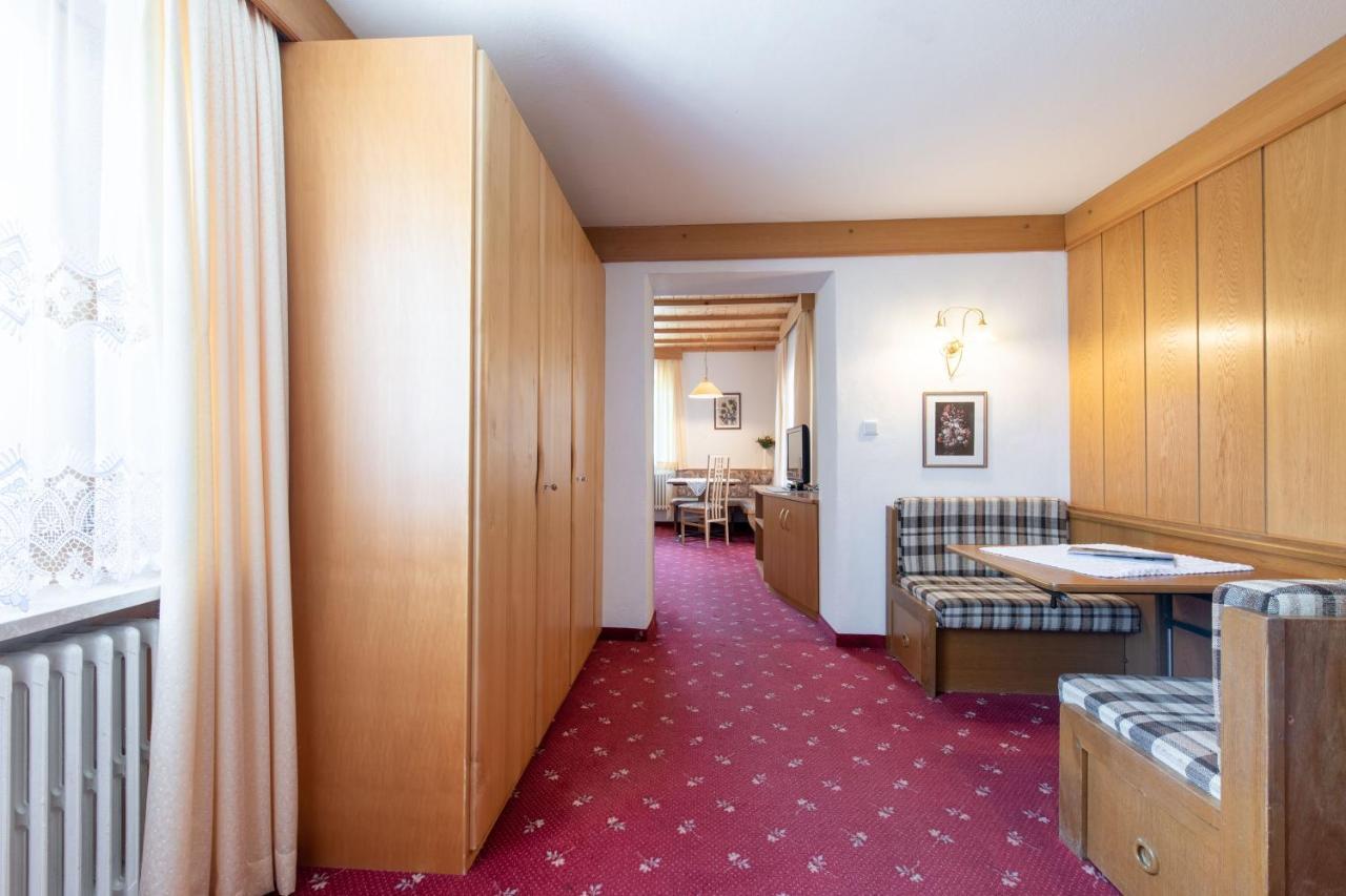 Hotel Stilfserhof Esterno foto
