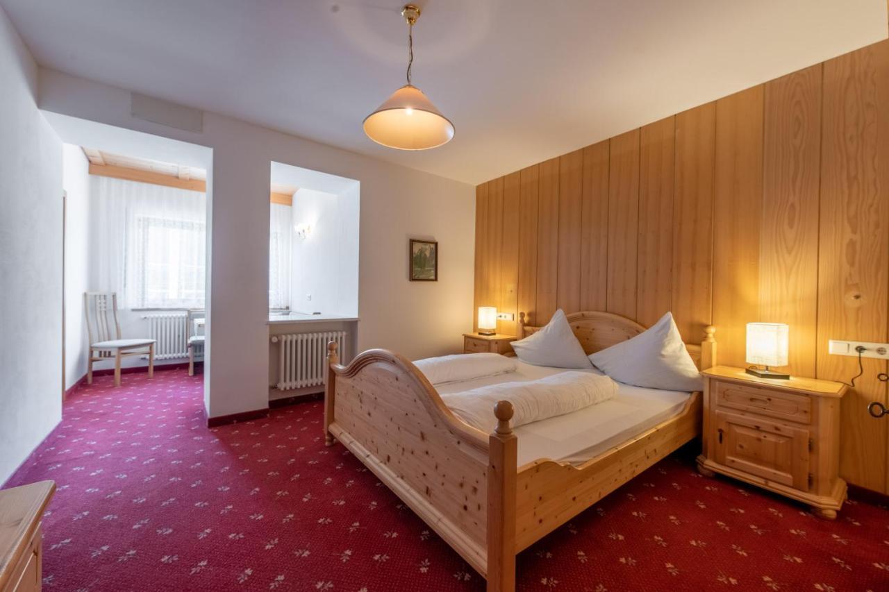 Hotel Stilfserhof Esterno foto