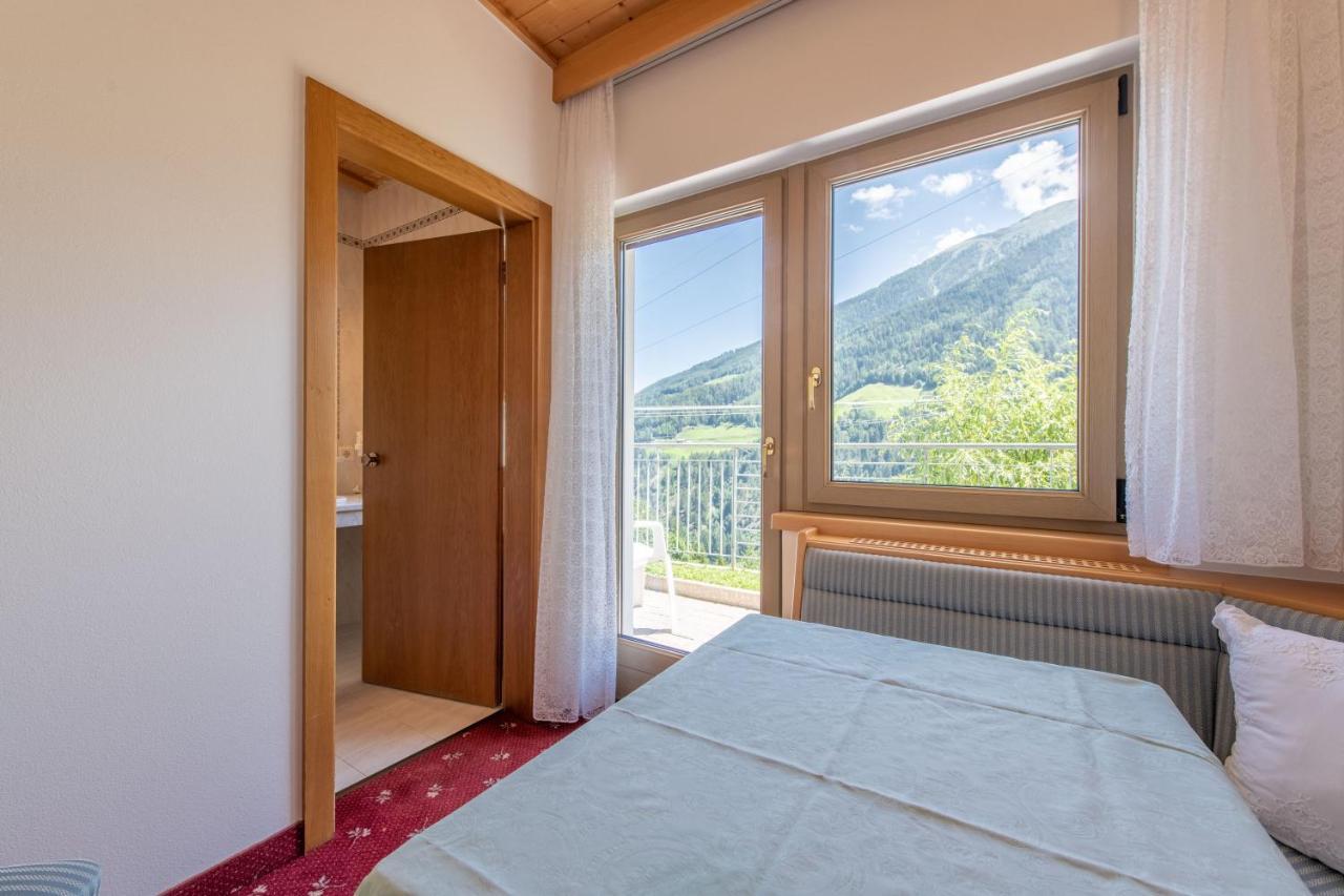 Hotel Stilfserhof Esterno foto