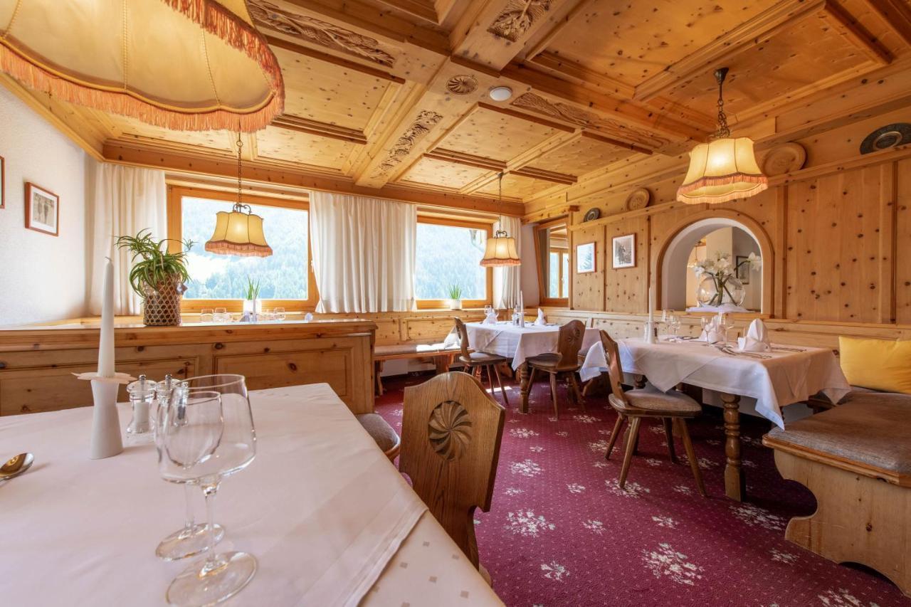 Hotel Stilfserhof Esterno foto