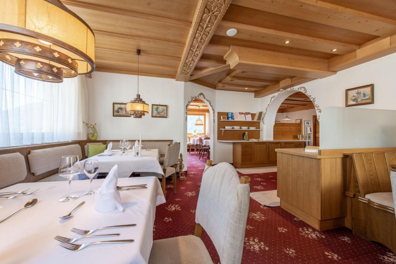 Hotel Stilfserhof Esterno foto