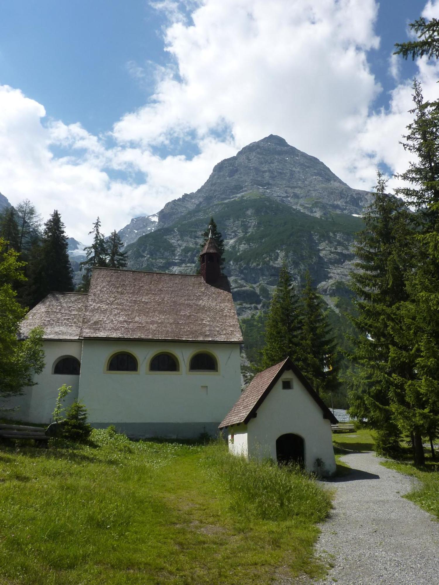 Hotel Stilfserhof Esterno foto