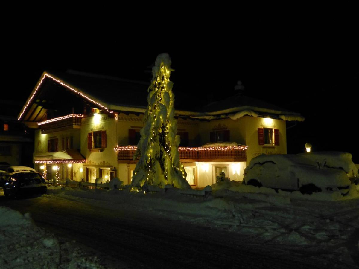 Hotel Stilfserhof Esterno foto