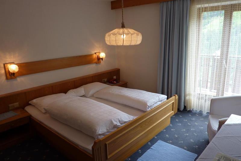 Hotel Stilfserhof Esterno foto